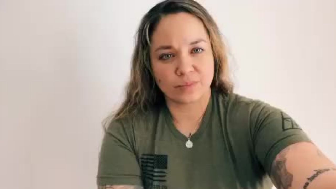 Load video: Defy Tribe Member Amber&#39;s Testimonial